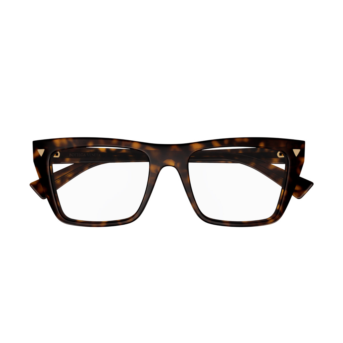 BV1258O 002 Marrone Acetate Occhiali Vista