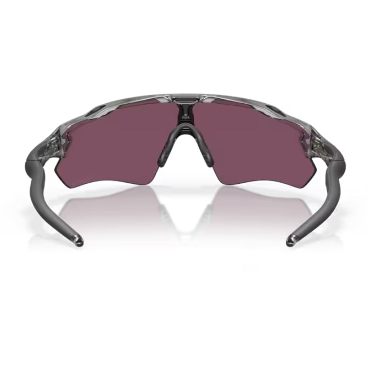 Oakley OO9208 - Radar Ev Path 920882 Grey Ink Nero Injected Occhiali Da Sole
