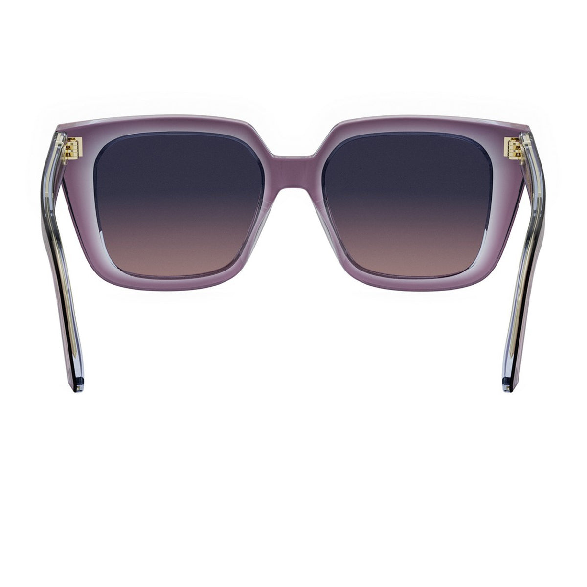 Dior DiorMidnight S1I 60G2 Viola Acetate Occhiali Da Sole