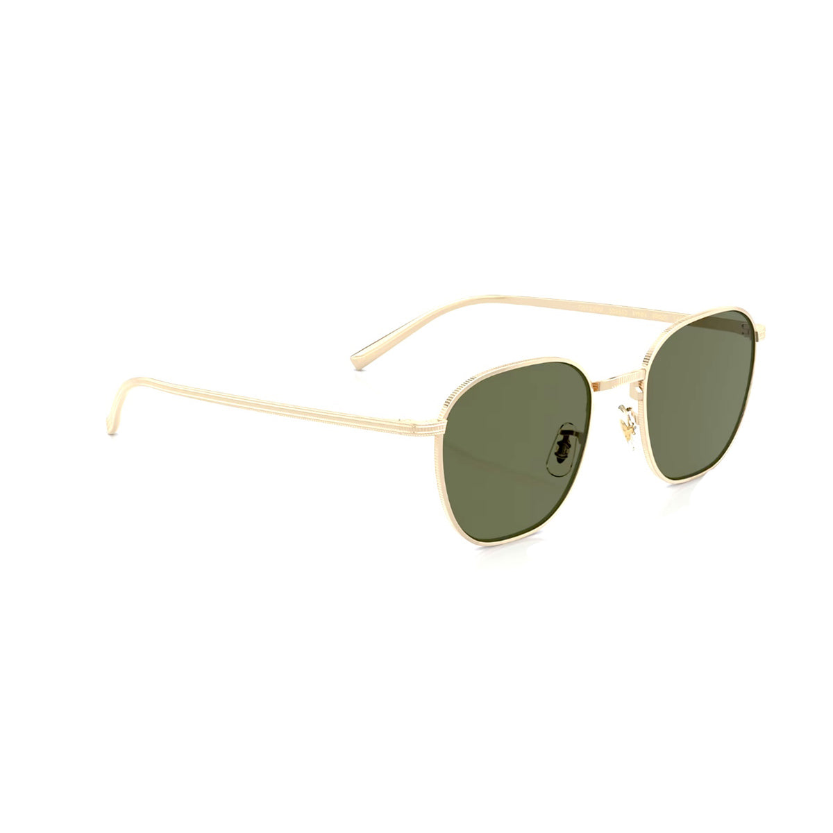 OV1329ST - Rynn 503552 Oro Titanium Occhiali Sole