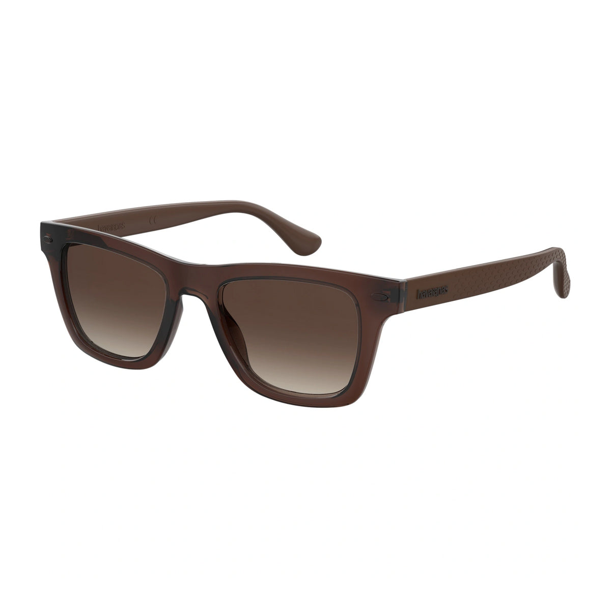 Havaianas Aracati 09Q-HA Brown Marrone Propionate Occhiali Da Sole