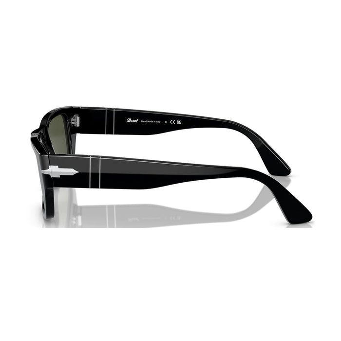 PO3268s 95-31 Nero Acetate Occhiali Sole
