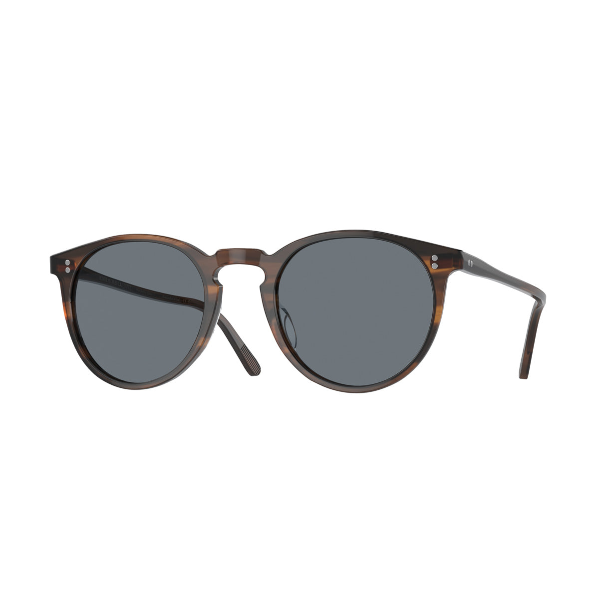 OV5183S 1724R8 Marrone Acetate Occhiali Sole