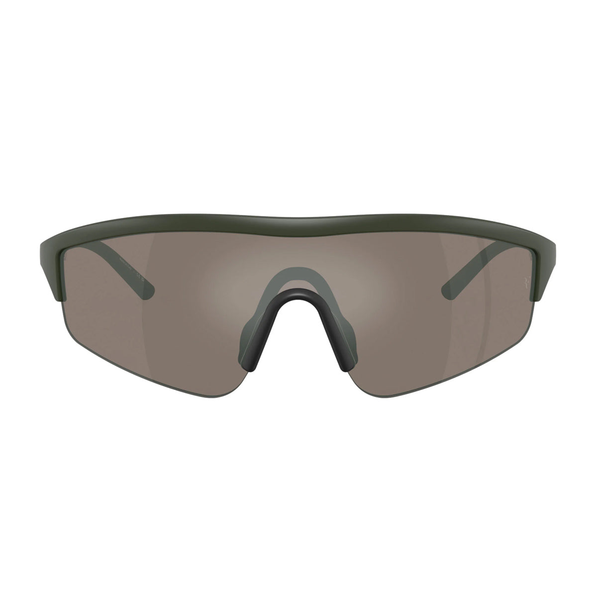 Oliver Peoples OV5560S R-7 Collezione By Roger Federer 70067I Semi Matte Green Verde Propionate Occhiali Da Sole