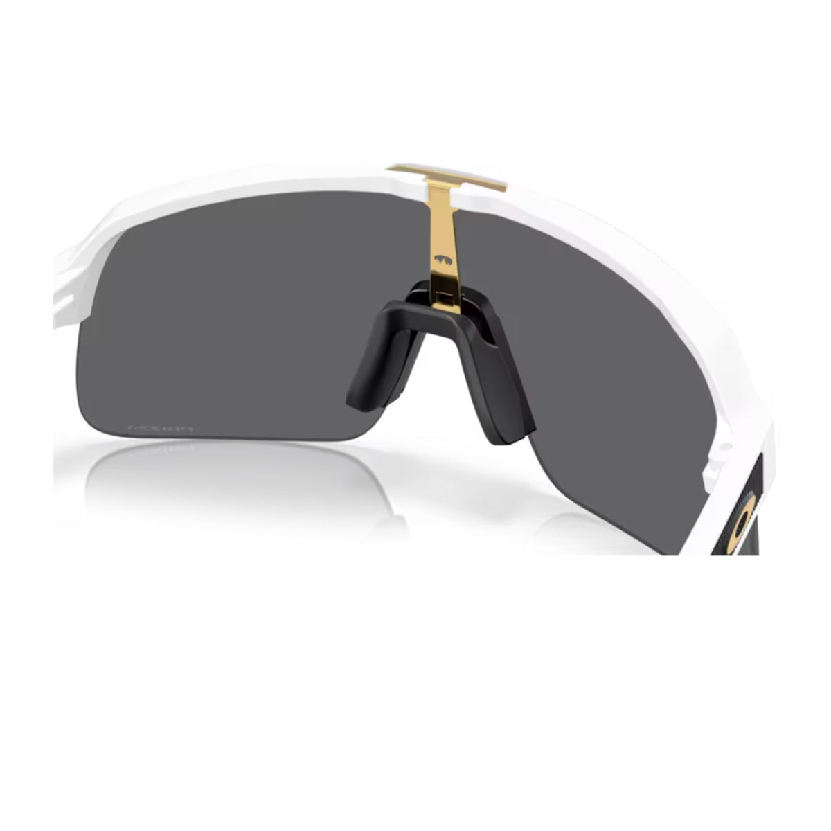 Oakley OO9496 - Sutro Lite S 949613 Bianco Opaco Propionate Occhiali Da Sole