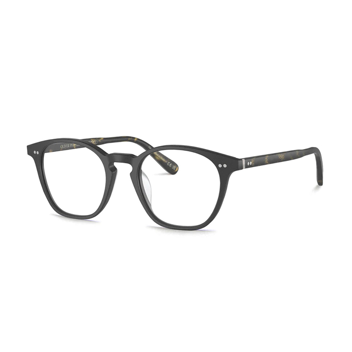 OV5533U - Ronne1627 Nero Acetate Occhiali Vista