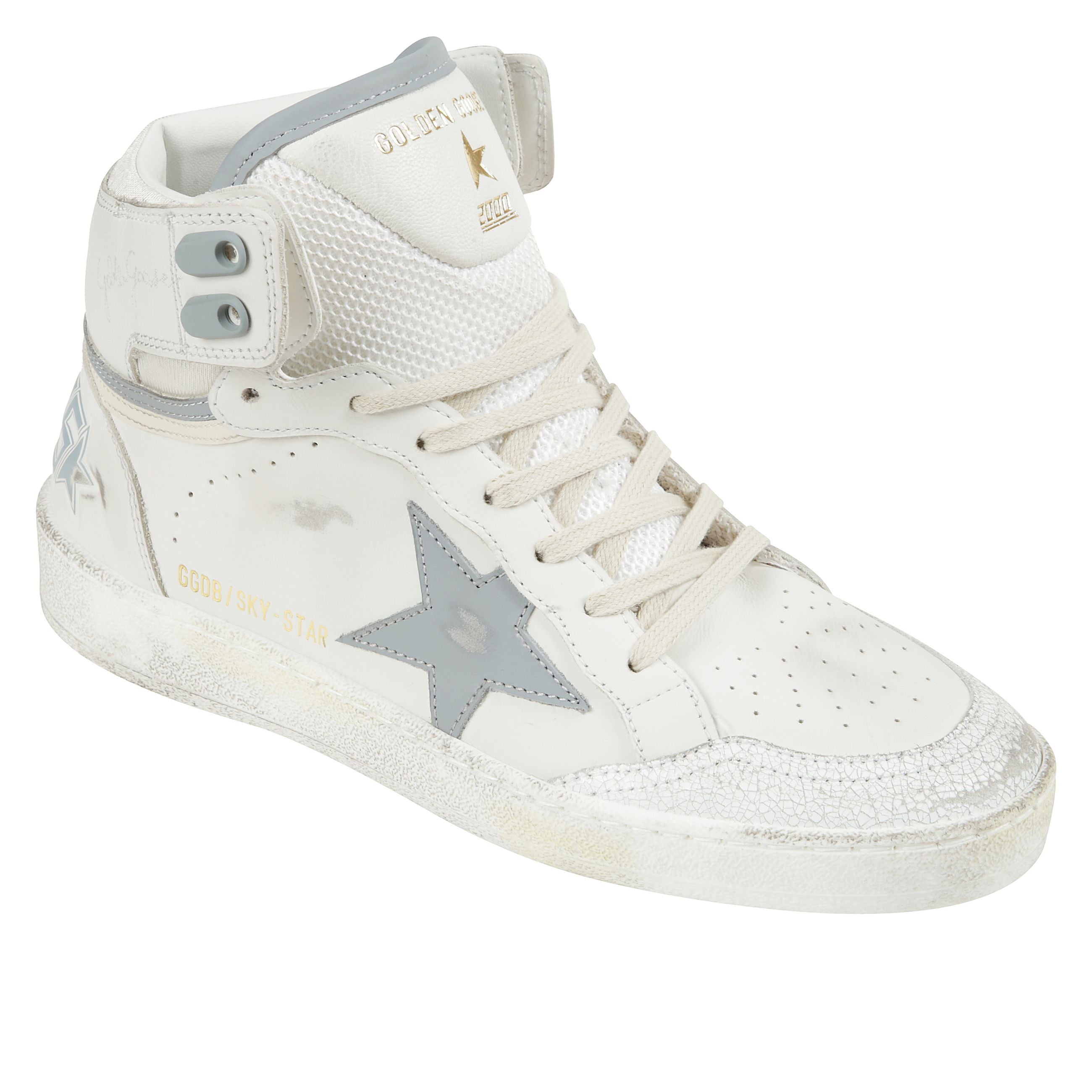 Sky-Star Bianco Sneaker