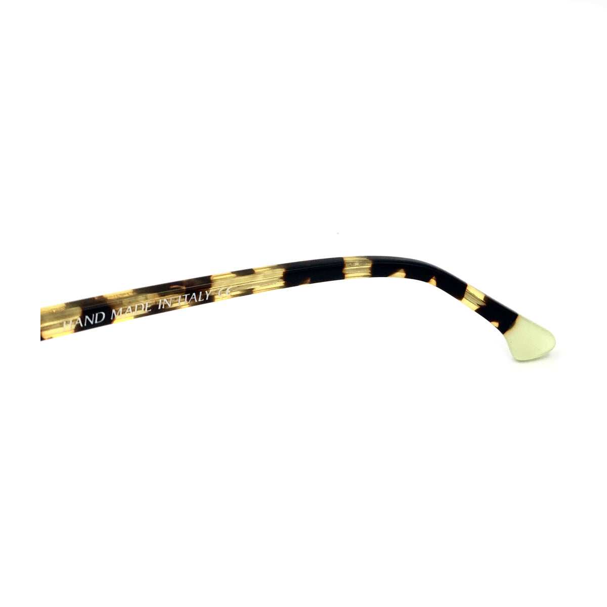 FEMME Marrone Celluloid Occhiali Vista