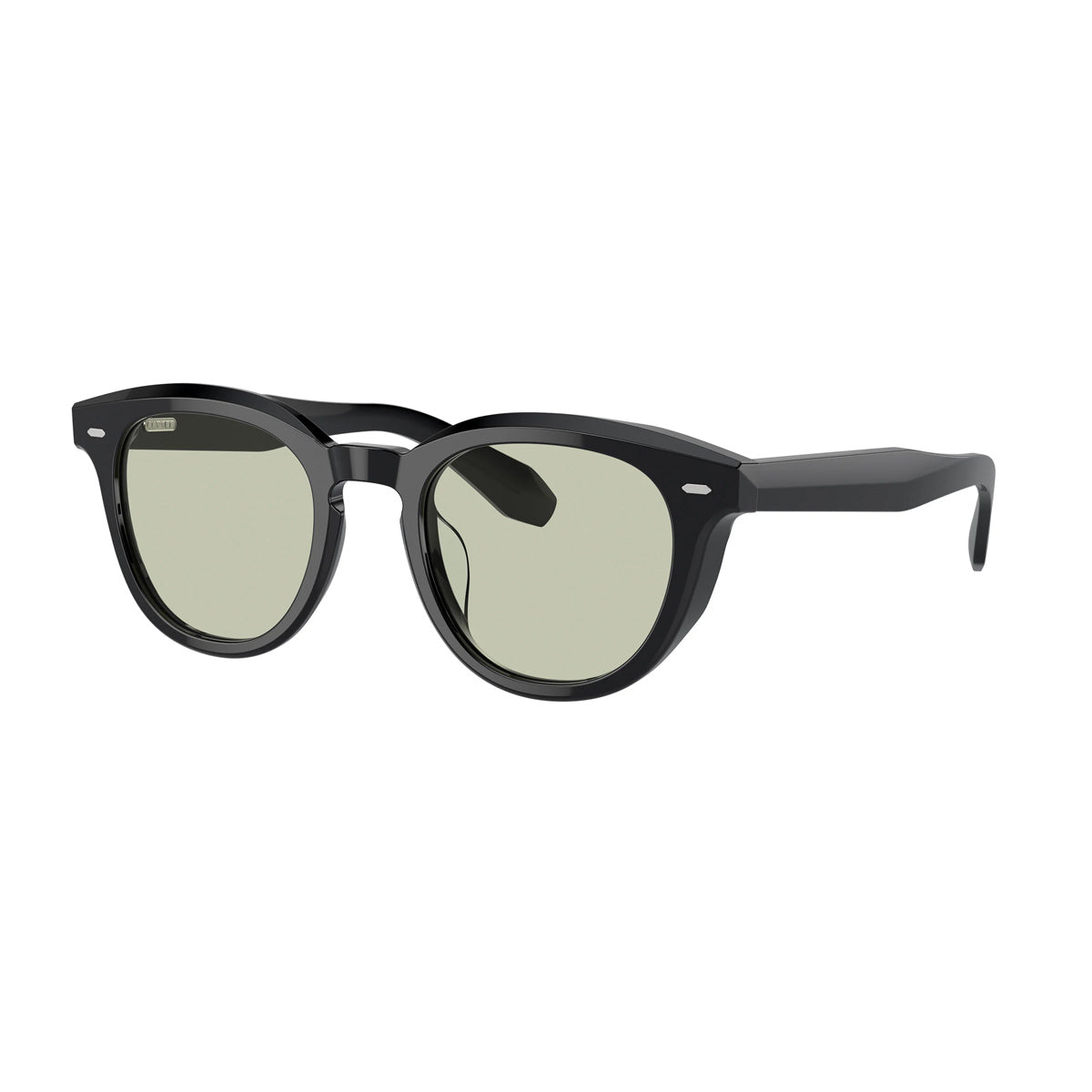 OV5547SU - N.05 sun 1731 Nero Acetate Occhiali Sole