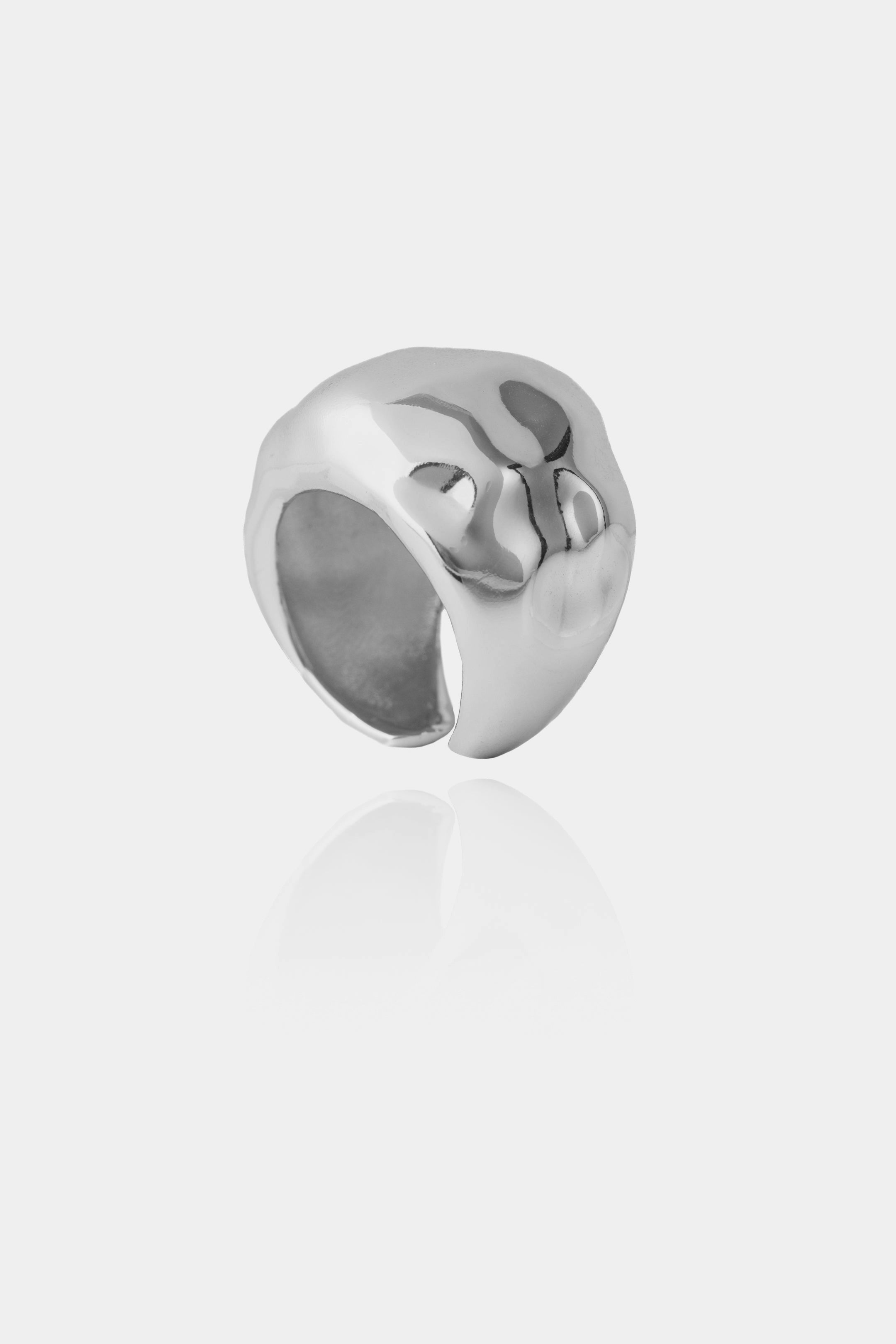 Ring Mindy Silver __single__ Rings