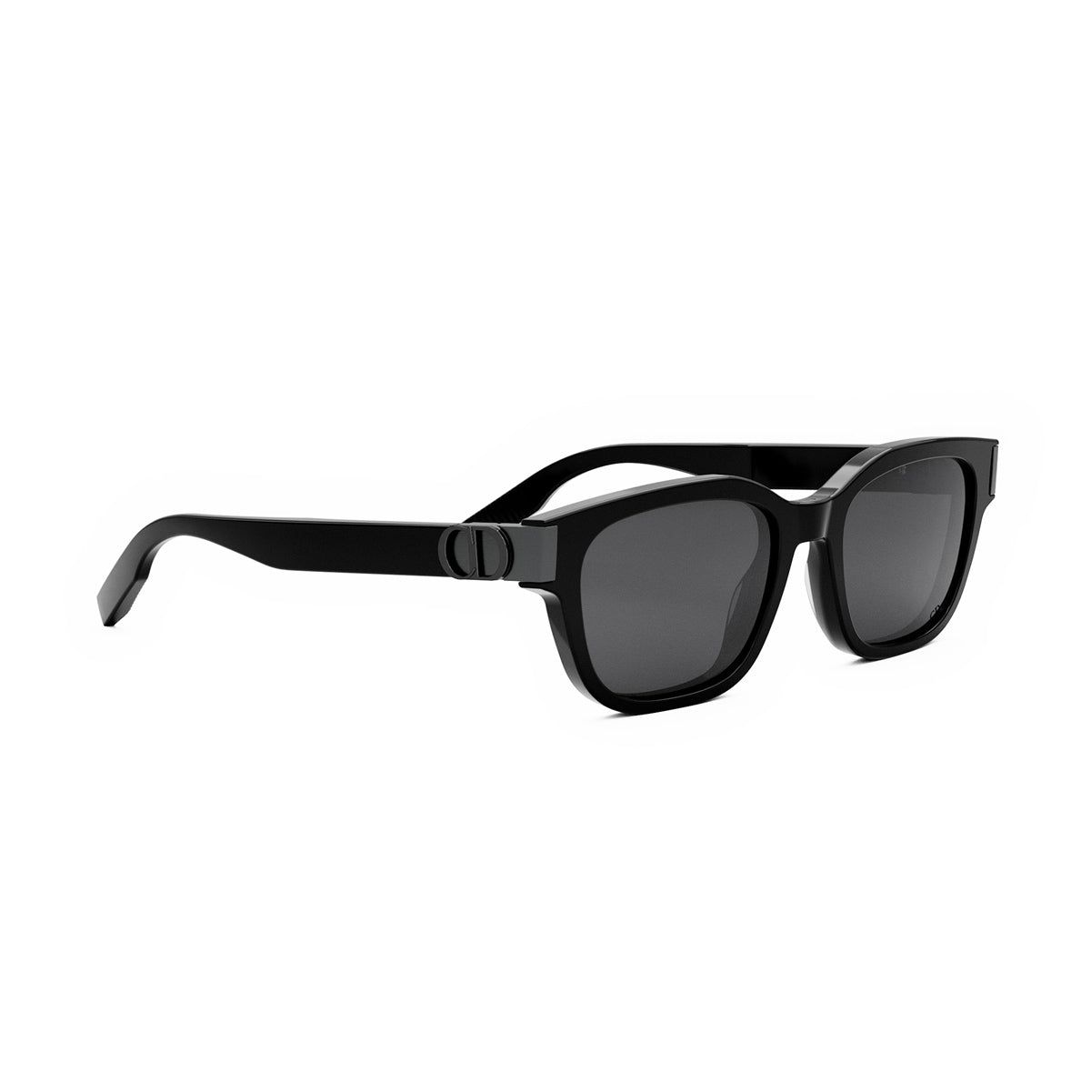 CD Icon S1I 14A0 Nero Acetate Occhiali Da Sole