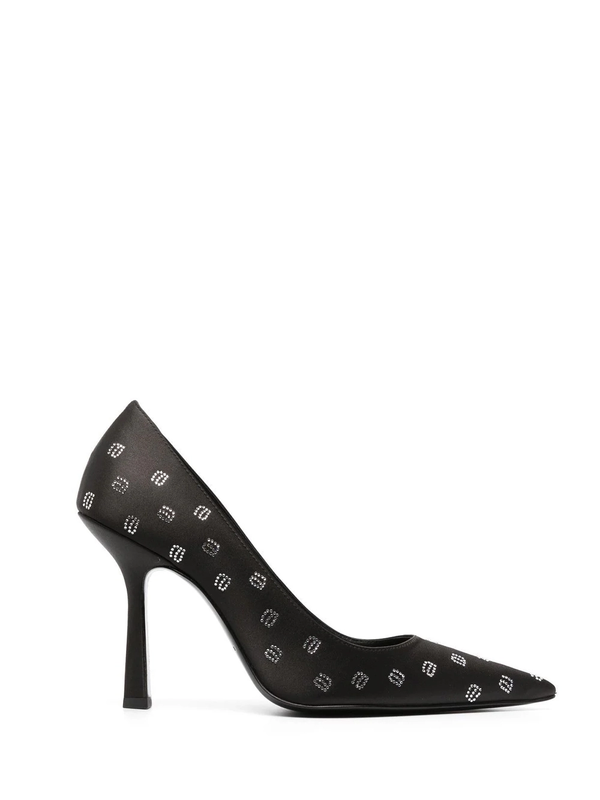 Alexander Wang Delphine Embellished Pumps Women >> Shoes Heels