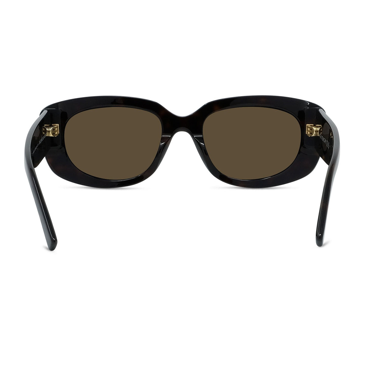 Givenchy GV40104U GV Day 52e Havana Marrone Bio-acetate Occhiali Da Sole