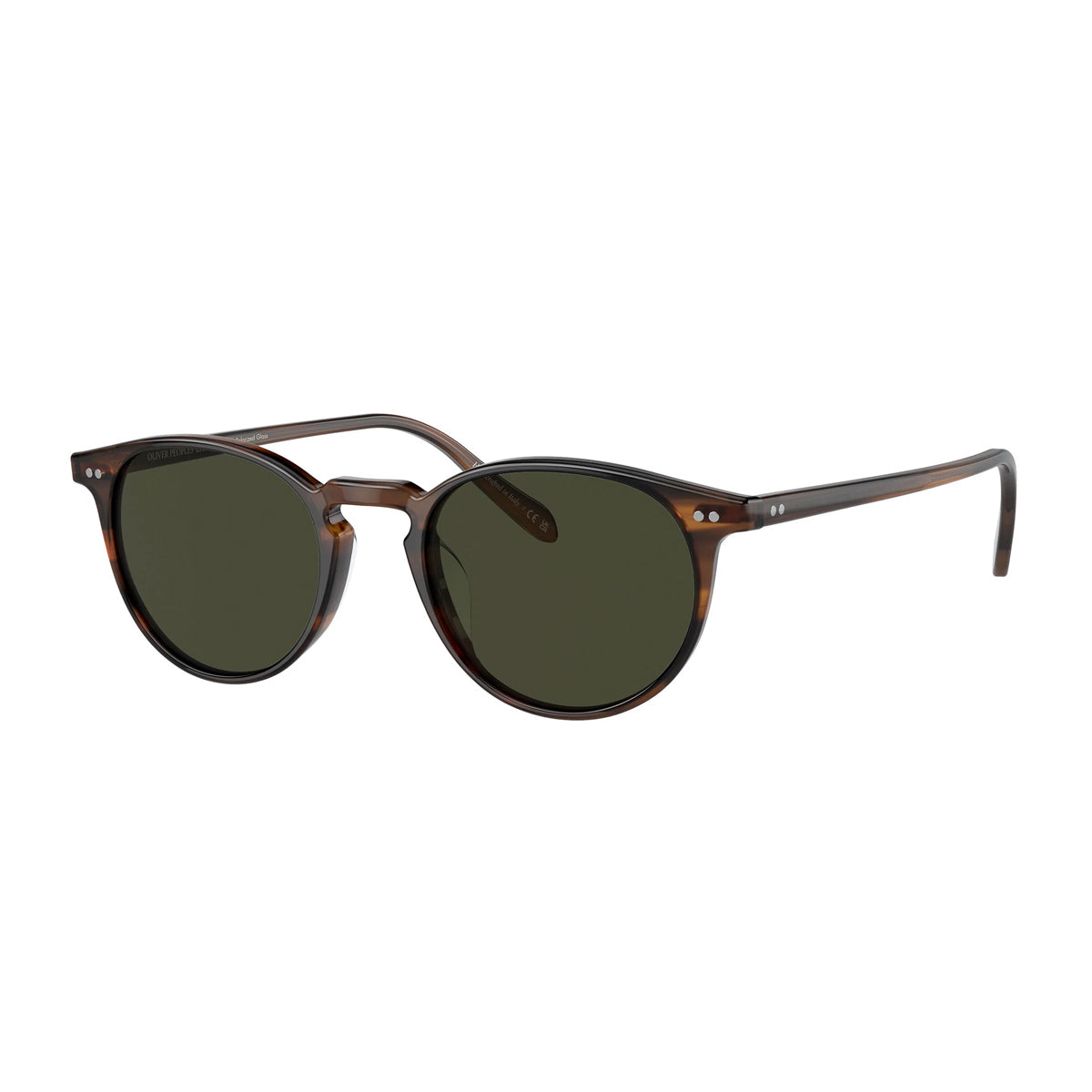 OV5004SU 1724P1 Marrone Acetate Occhiali Sole