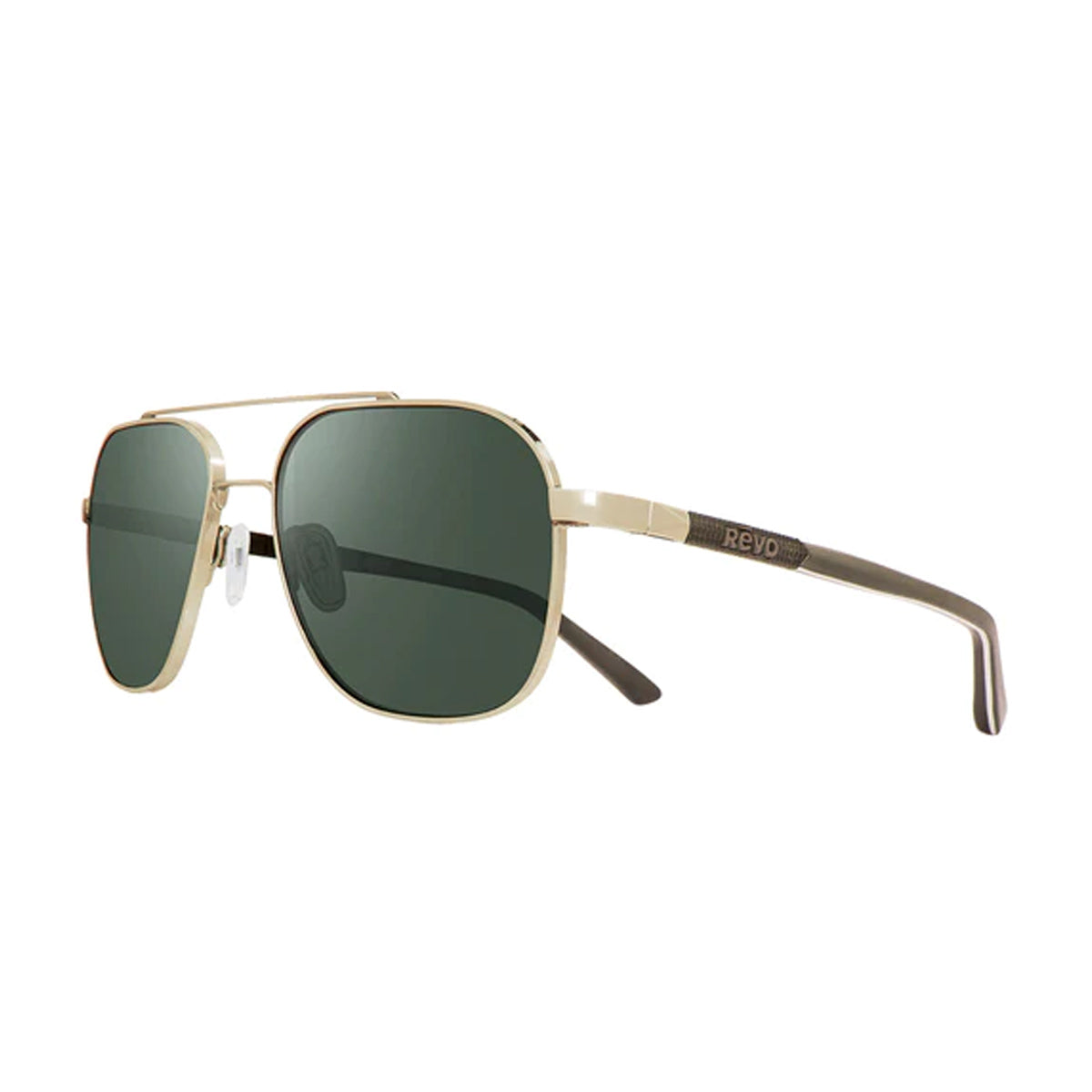 HARRISON Re1108 Oro Metal Occhiali Sole