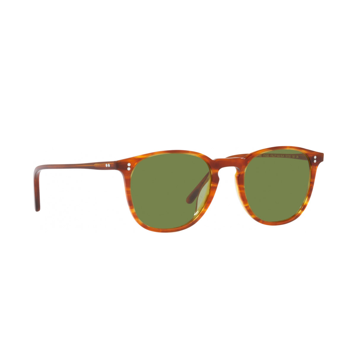 OV5491SU 174252 Marrone Acetate Occhiali Sole