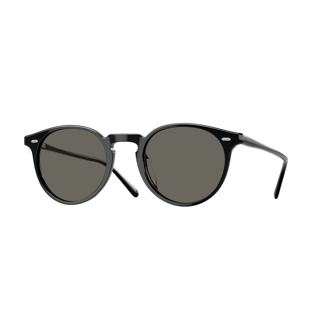 OV5529SU-N.02 1731R5 Nero Acetate Occhiali Sole