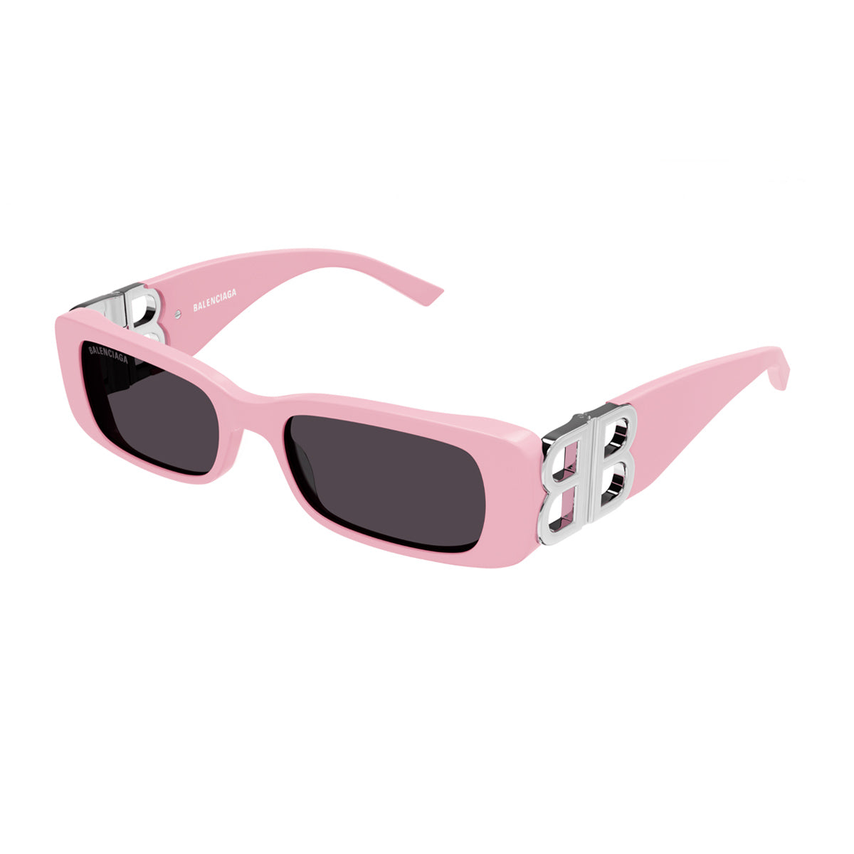 BB0096S Rosa Celluloid Occhiali Sole