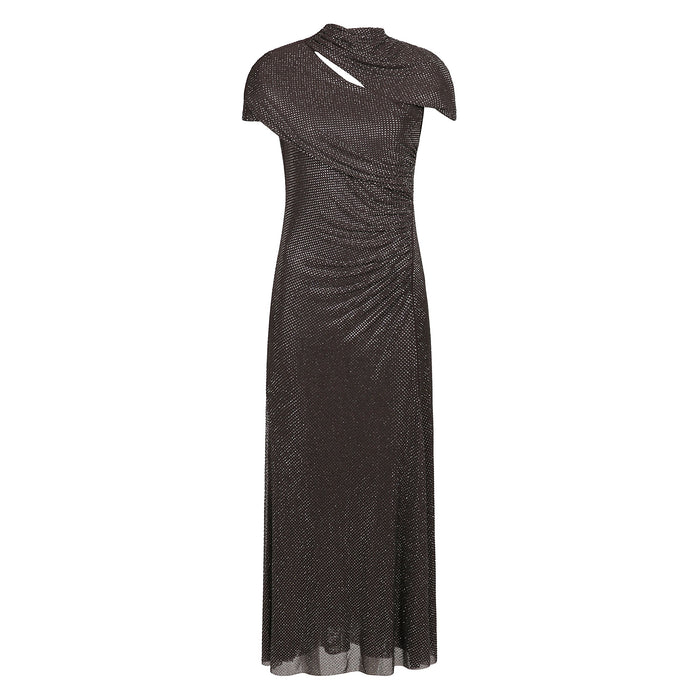 RS25-077M-GR Grey Abito