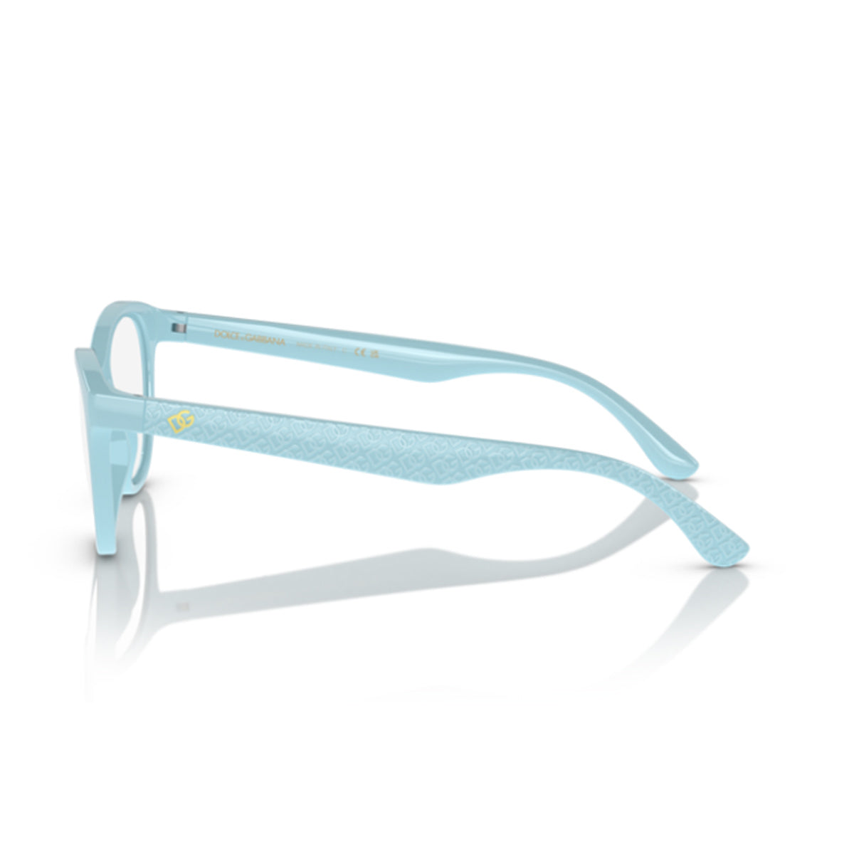 DX5096 3134 Turchese Propionate Occhiali Vista