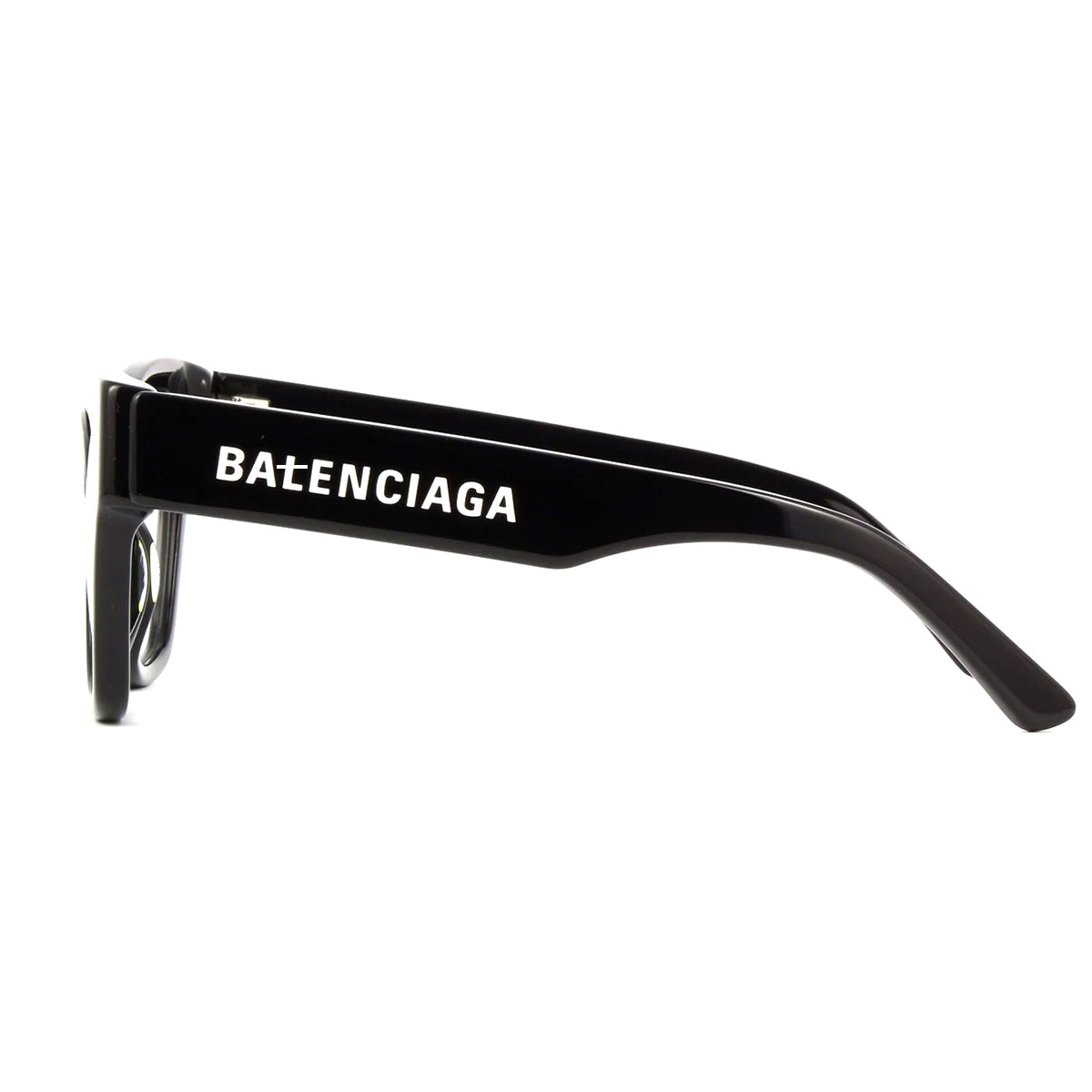 BB0263O Nero Celluloid Occhiali Vista