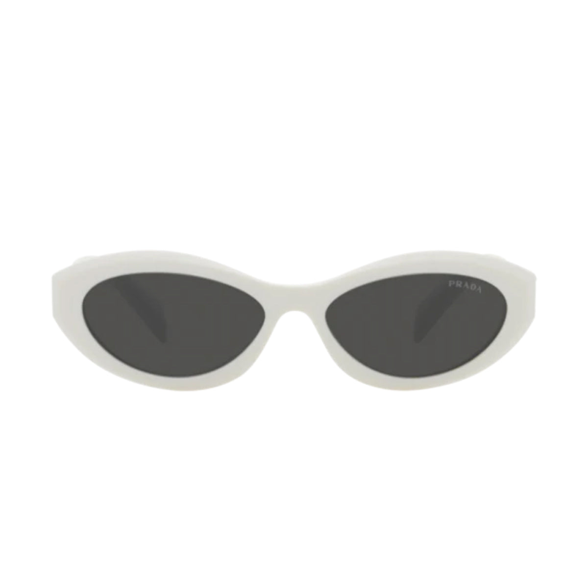 PR26ZS 17K08Z Bianco Acetate Occhiali Sole