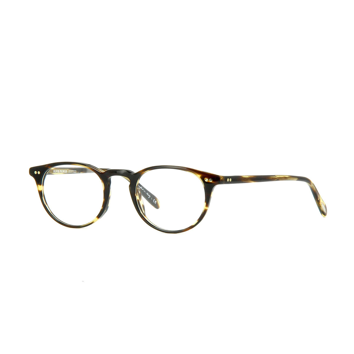 OV5004 VISTA 1003 Marrone Celluloid Occhiali