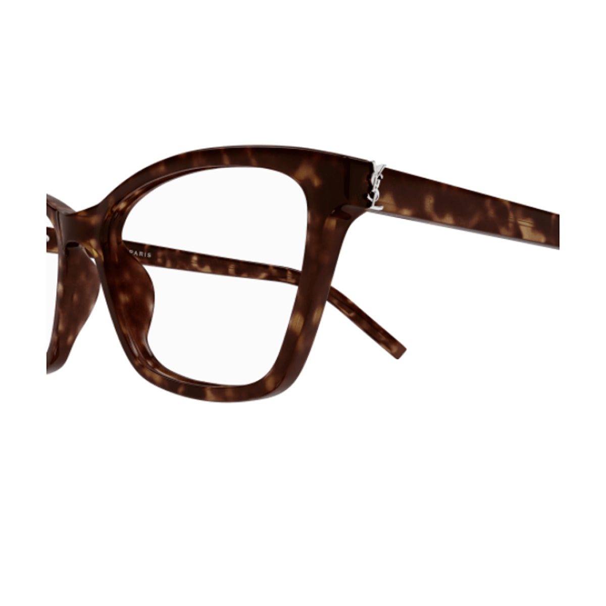 SL M128 006 Marrone Acetate Occhiali Vista