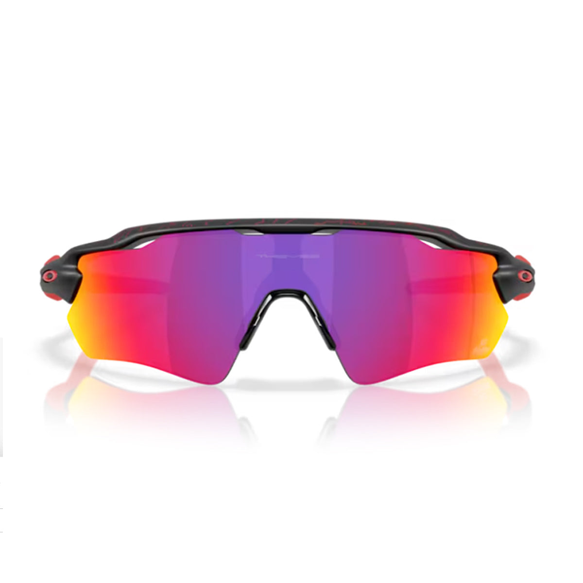 Oakley OO9208 - Radar EV Path 9208G2 Nero Opaco 100t Injected Occhiali Da Sole