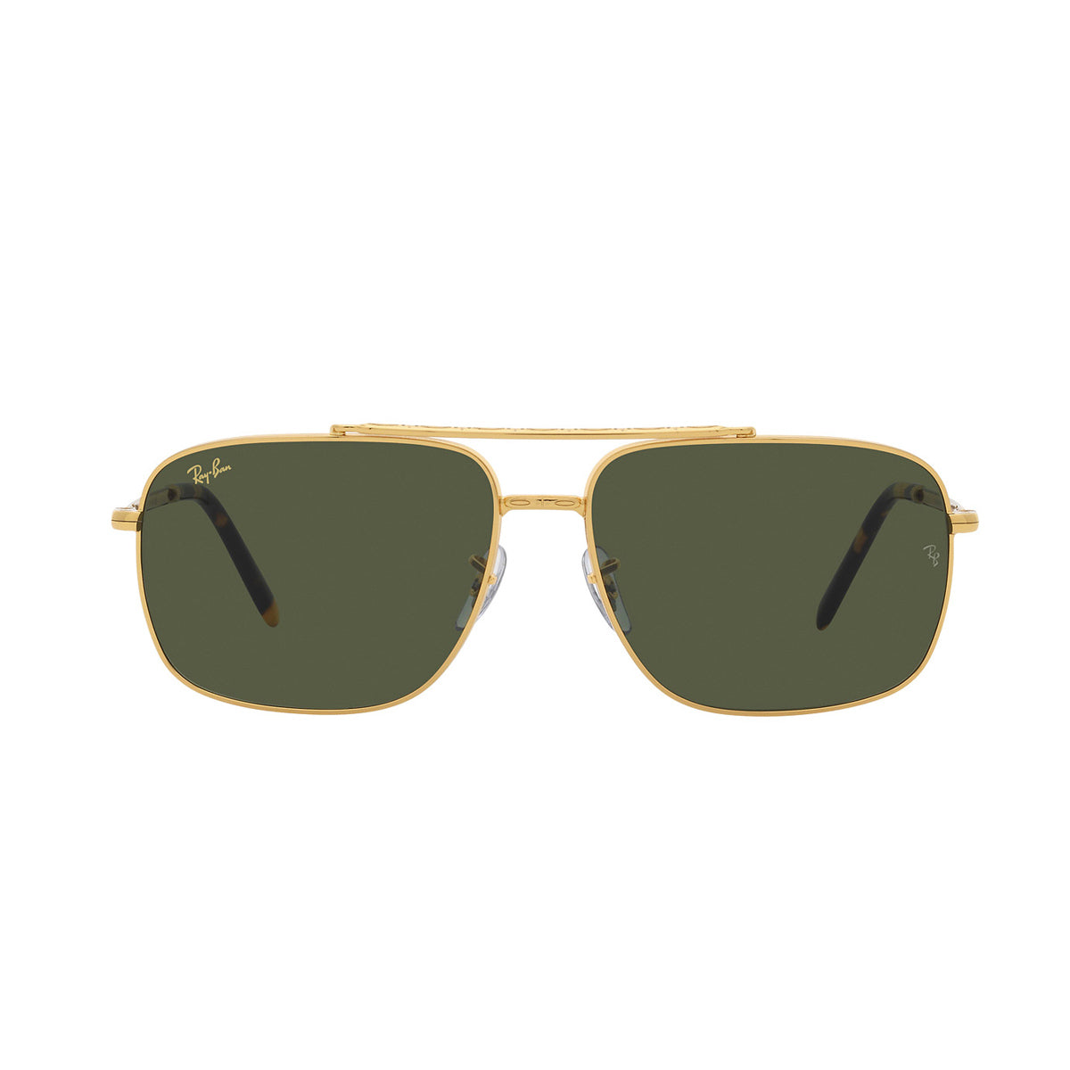RB3796 Oro Metal Occhiali Sole