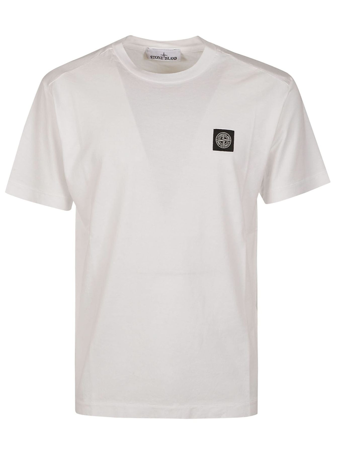 801524113 Nero Cotton T-shirt