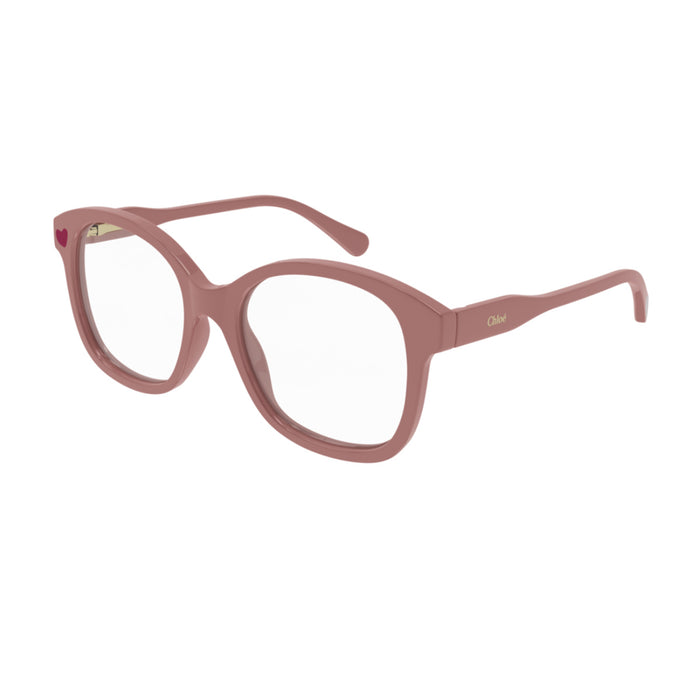 CC0013O Rosa Celluloid Occhiali Vista