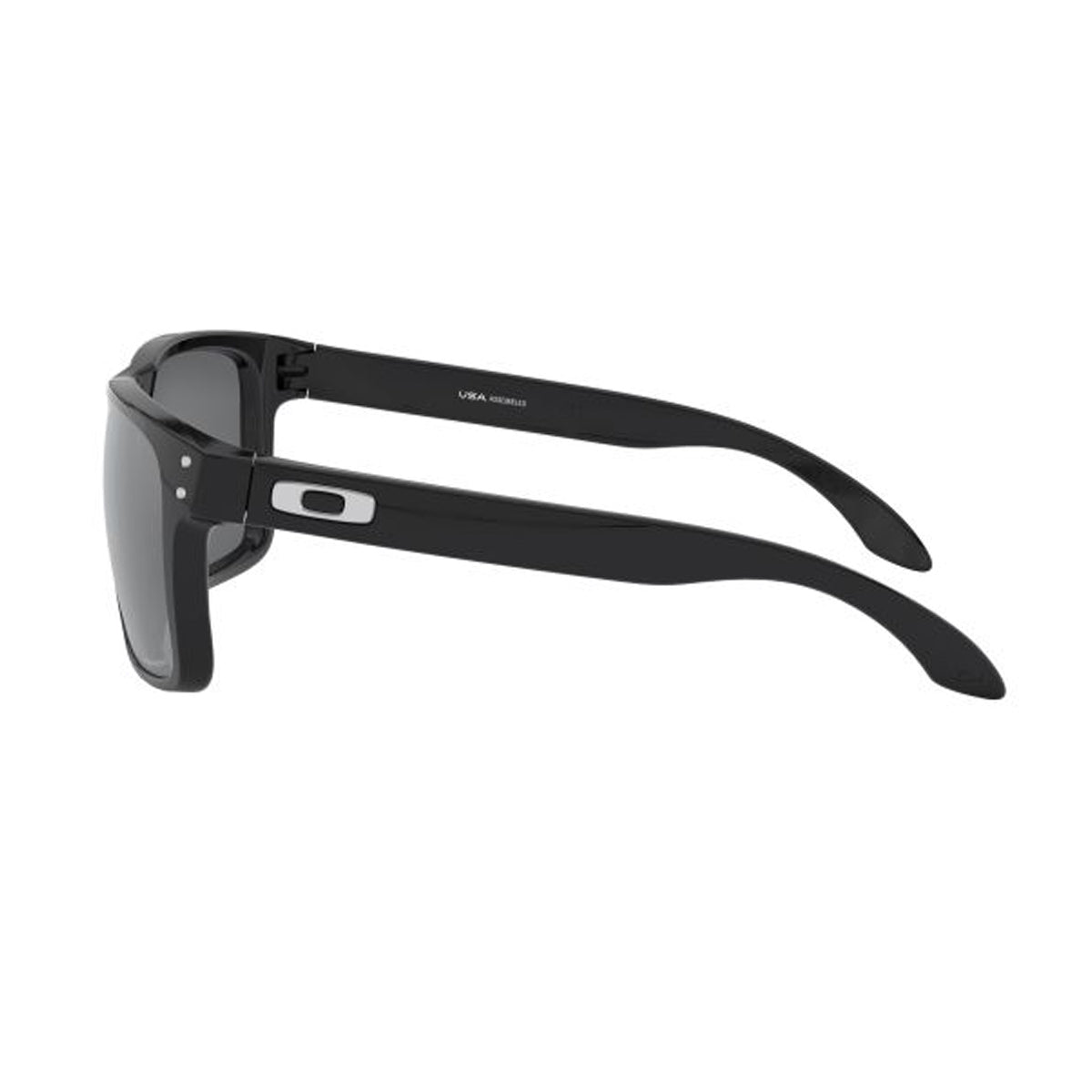 OO9417 - Holbrook xl 941716 POLISHED BLACK Nero Propionate Occhiali Sole
