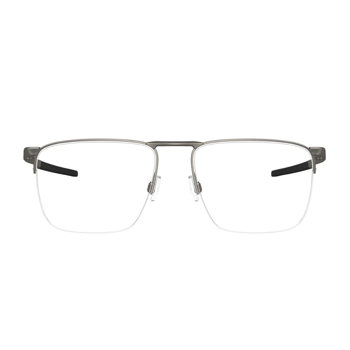OX3026 – Voon 302604 MATTE GUNMETAL Grigio Metal Occhiali Vista