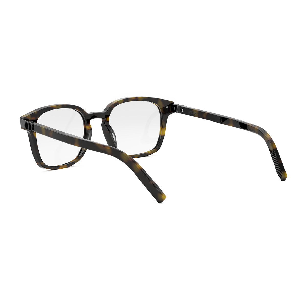 CD IconO S4I 2000 Havana Marrone Acetate Occhiali Da Vista