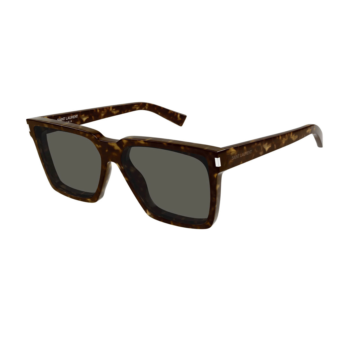 SL 610 002 Marrone Acetate Occhiali Sole
