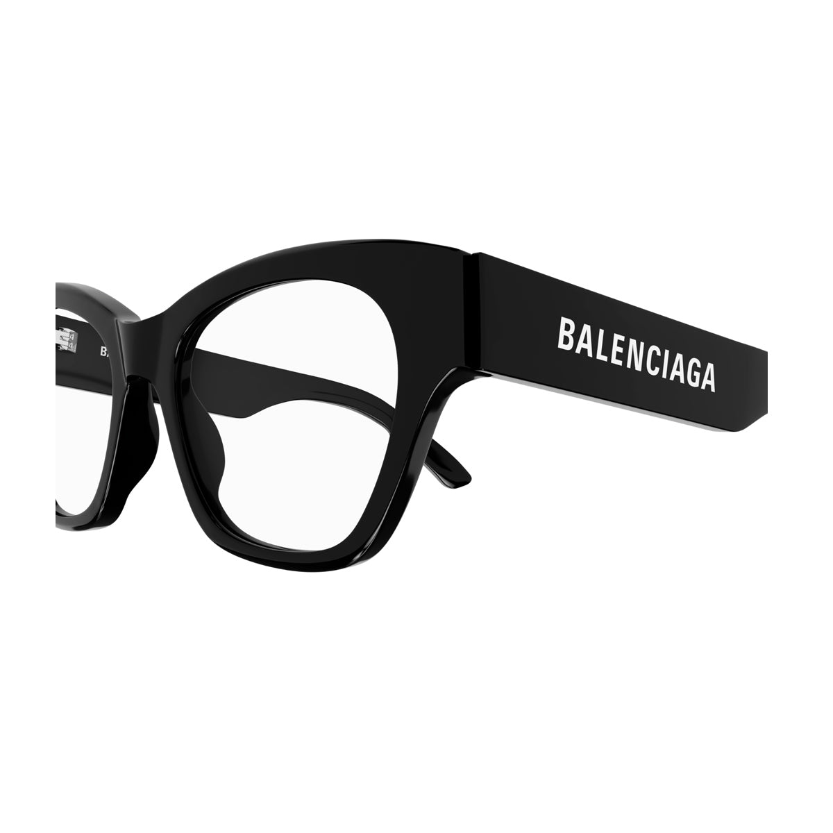 BB0263O Nero Celluloid Occhiali Vista