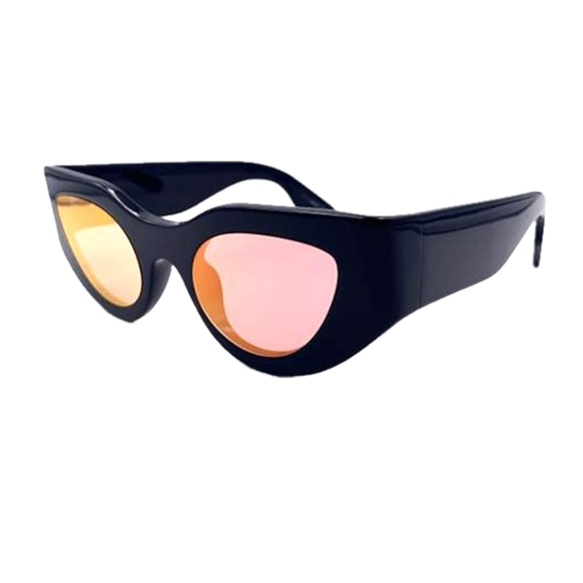 Kenzo KZ40067I 01U Nero Acetate Occhiali Da Sole
