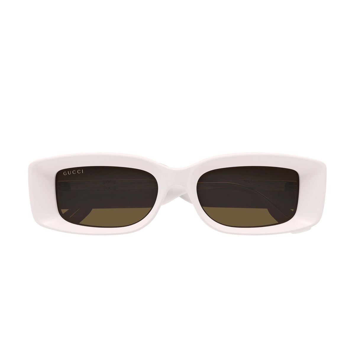 GG1528S 003 Rosa Acetate Occhiali Sole
