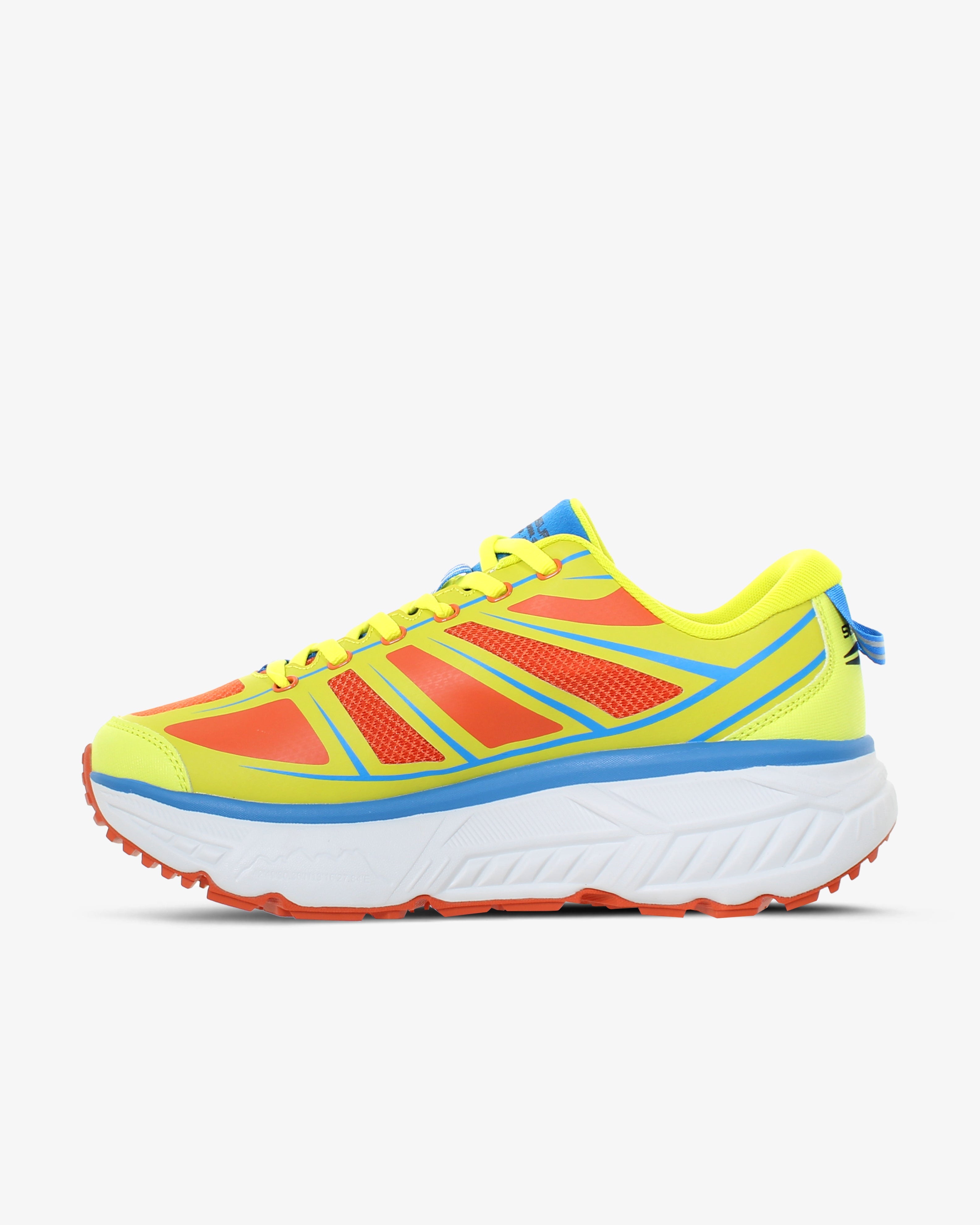 Trail Sbl E-10 02 Lime-orange