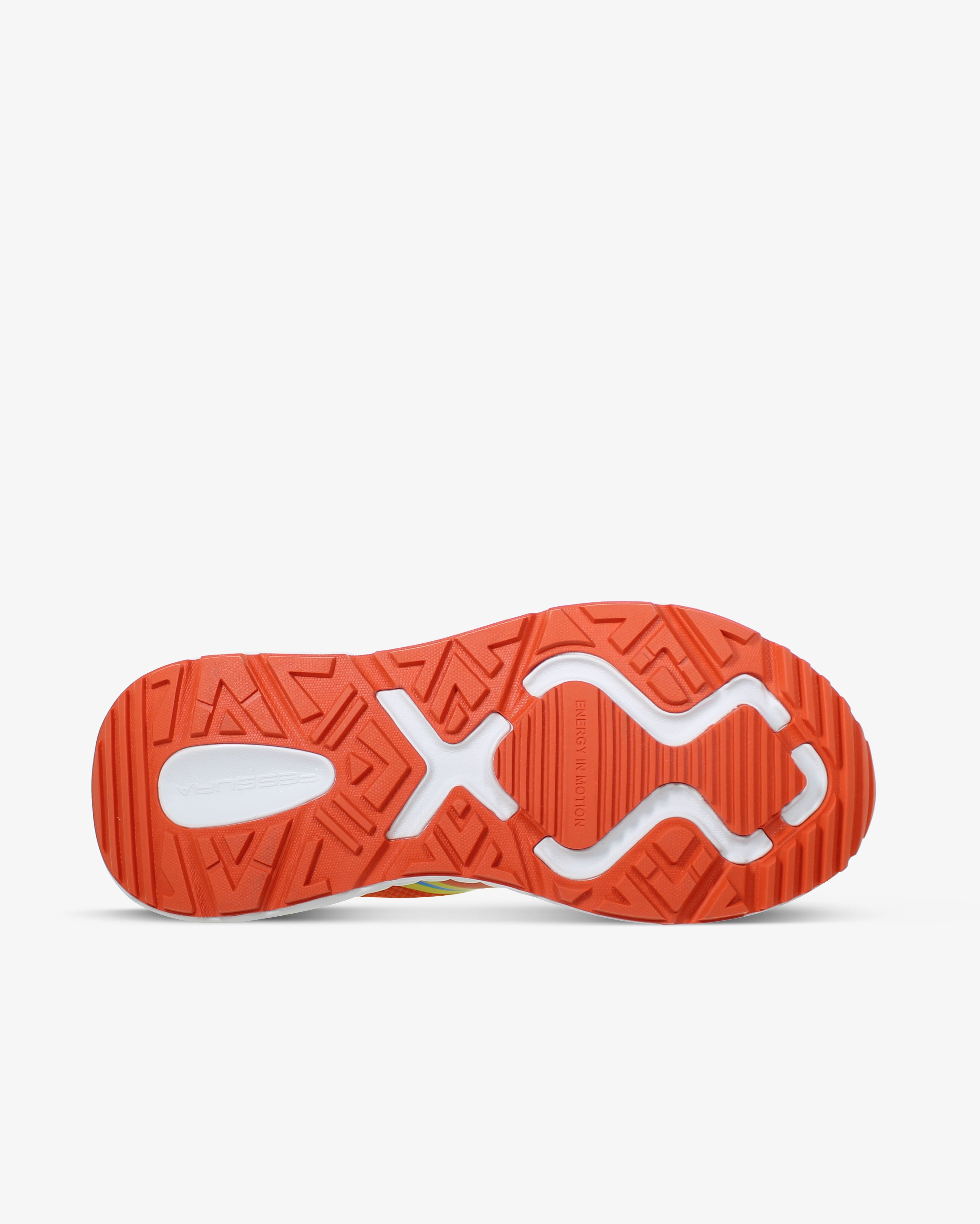 Trail Sbl E-10 02 Lime-orange