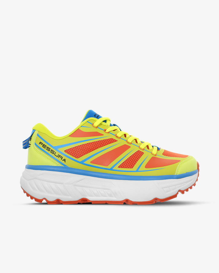 Trail Sbl E-10 02 Lime-orange