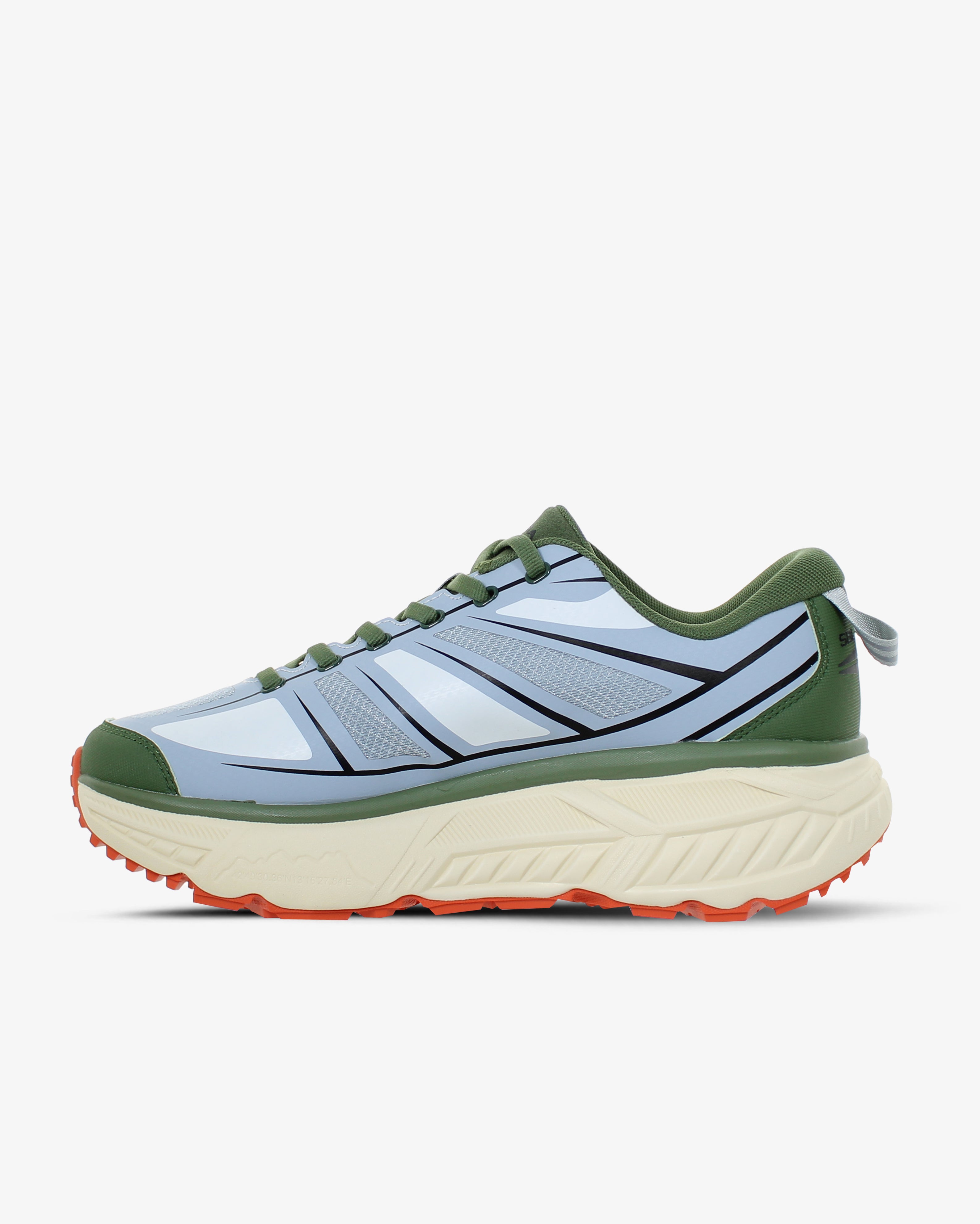Trail Sbl E-10 04 Military-ice