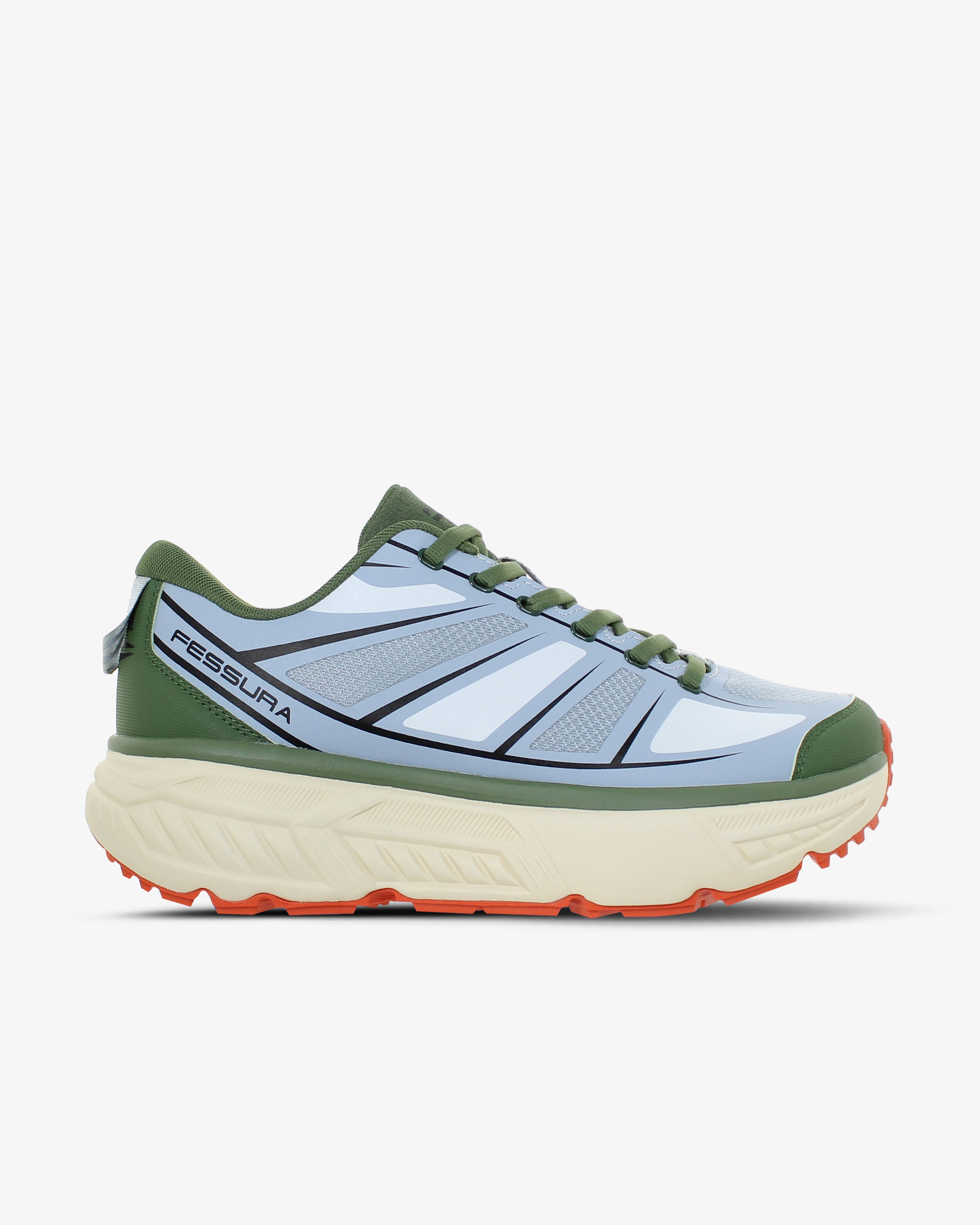 Trail Sbl E-10 04 Military-ice