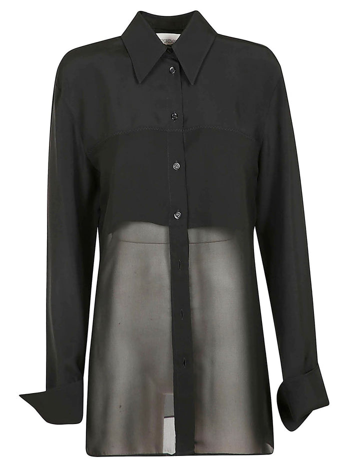 BOA Nero Camicia