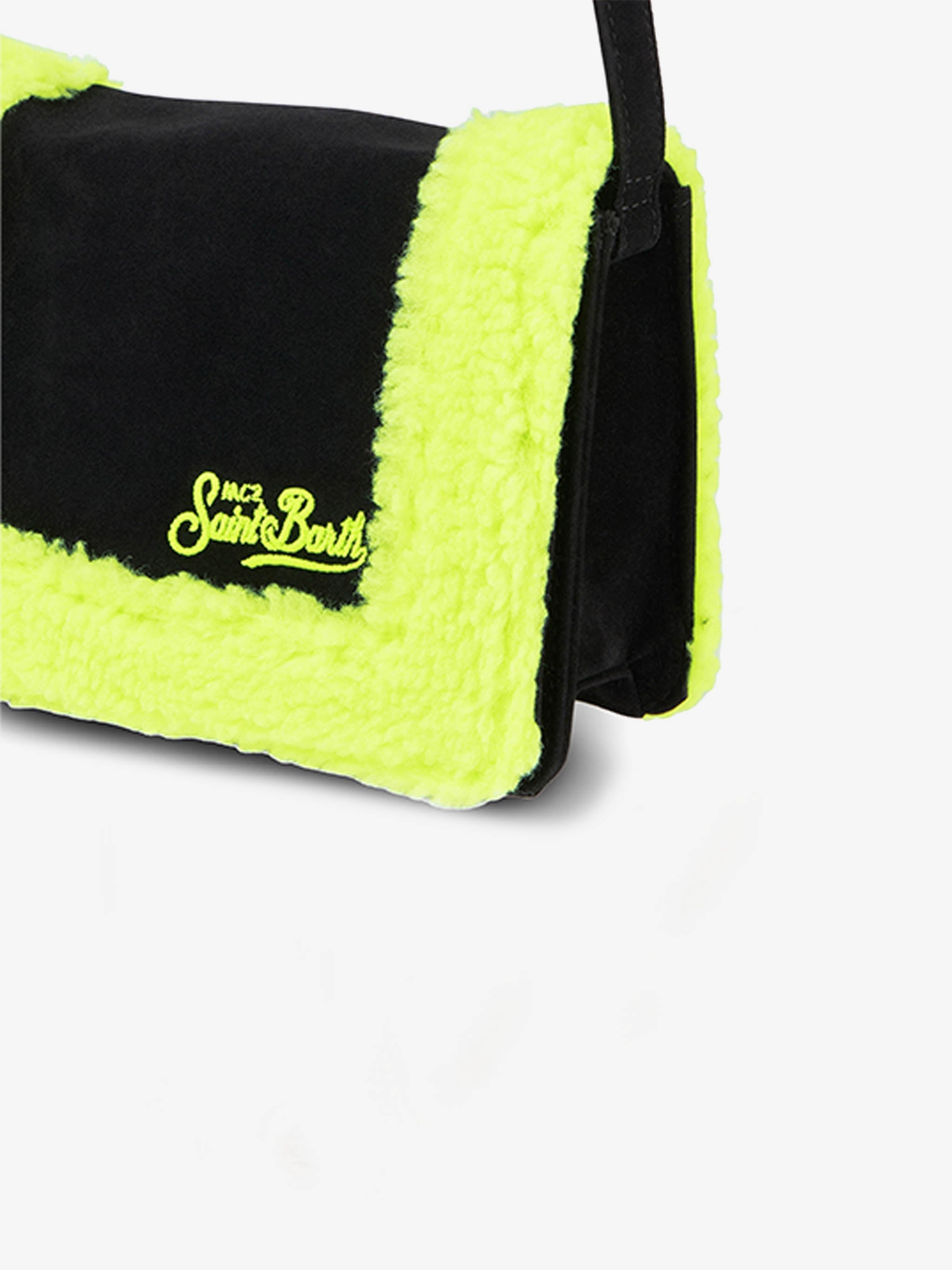Shearly Black Crossbody Bag __single__