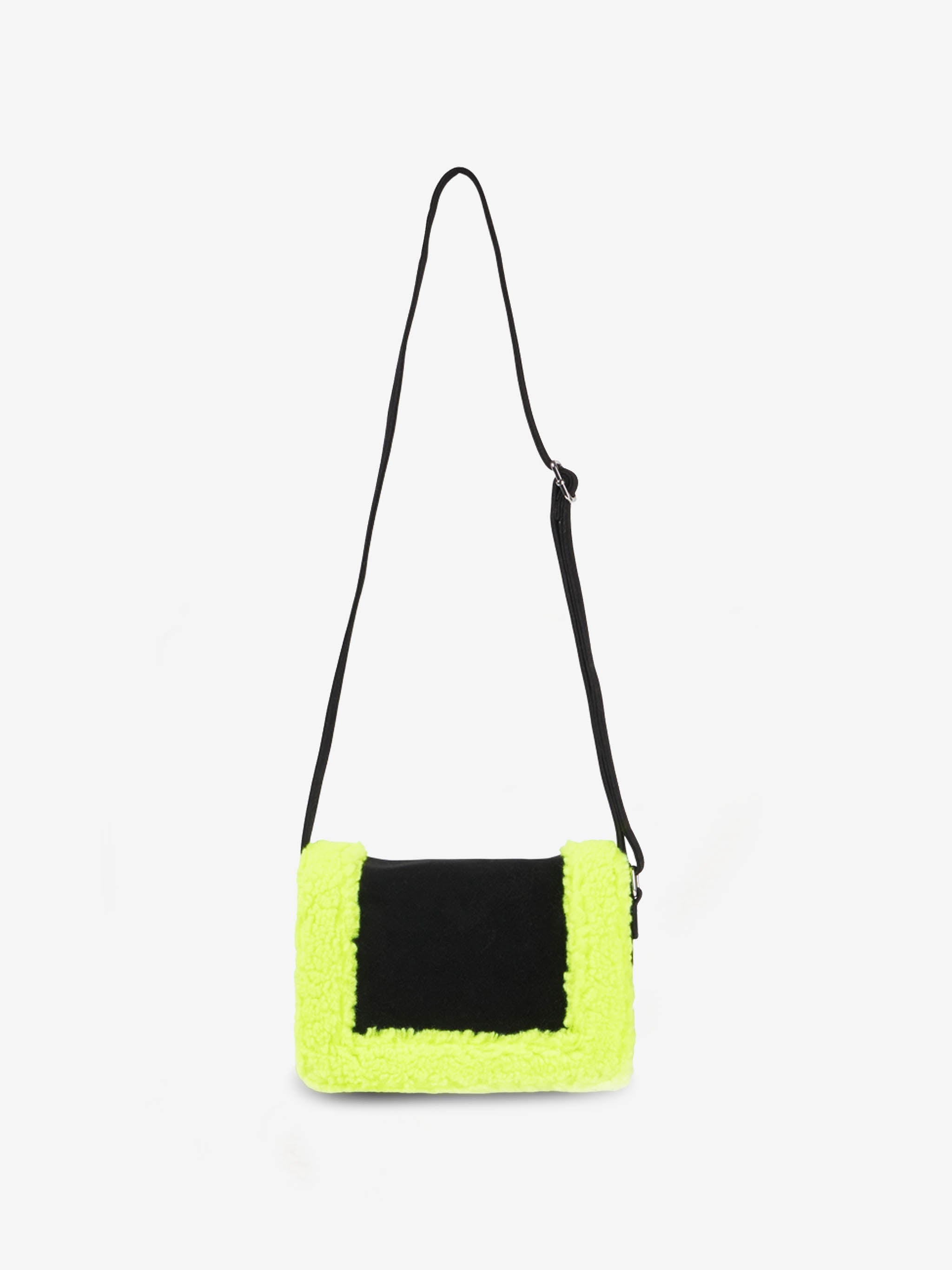 Shearly Black Crossbody Bag __single__