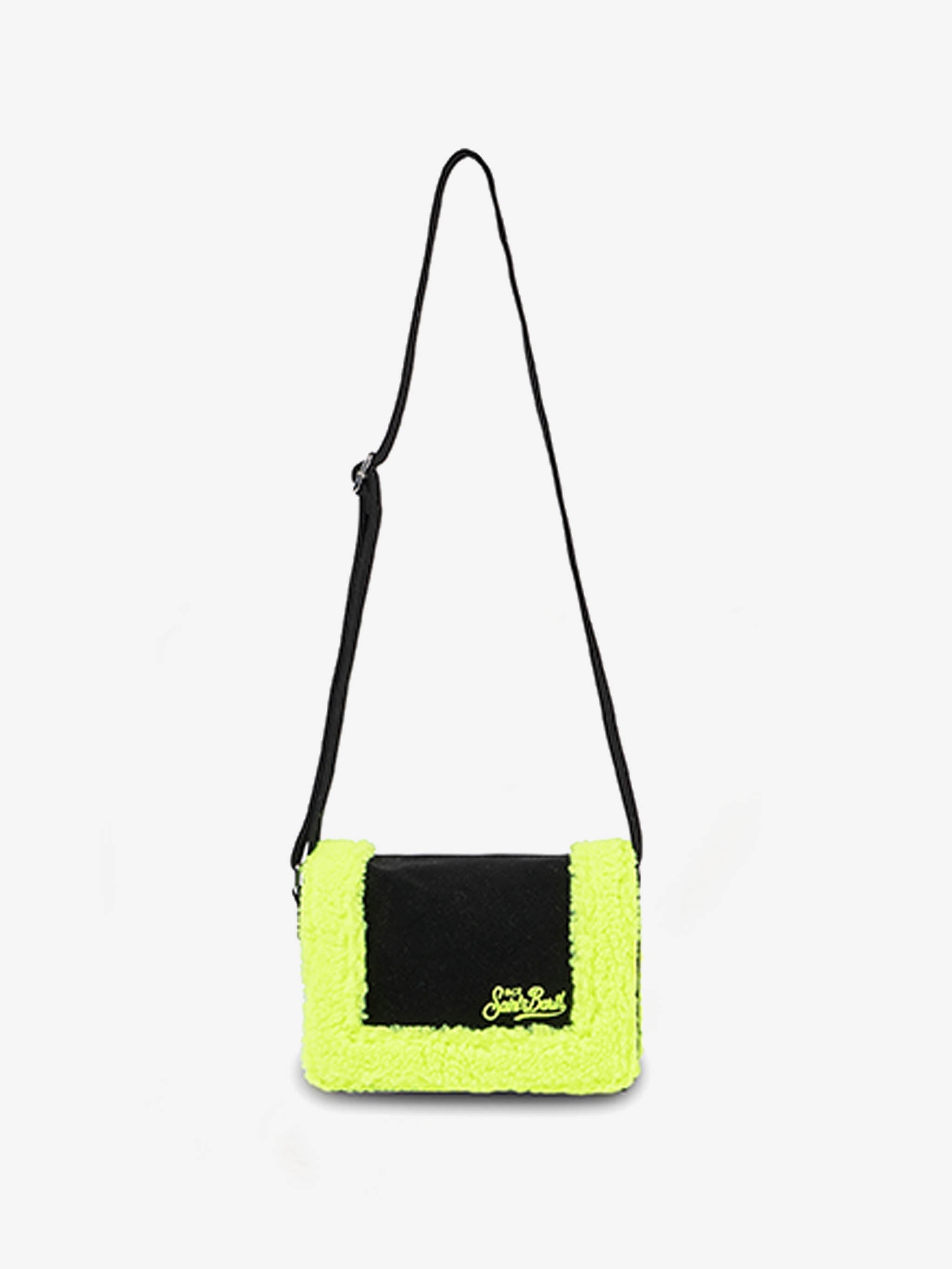 Shearly Black Crossbody Bag __single__