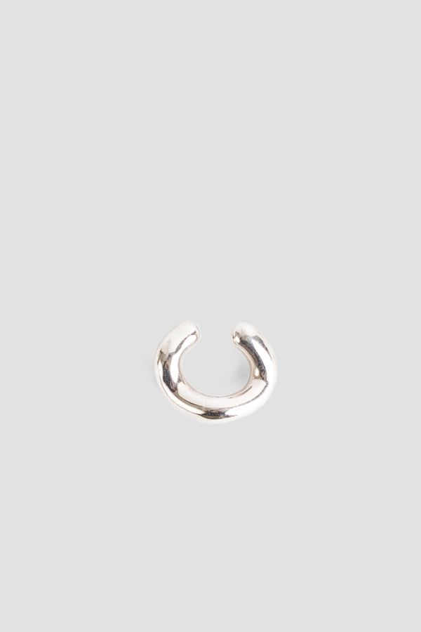 Cuff Wave Bijoux