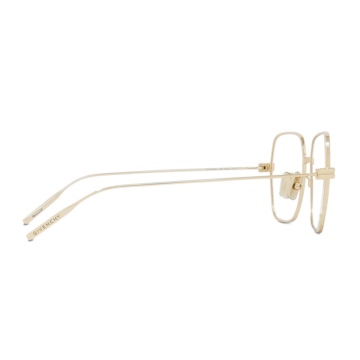 Givenchy GV50025U GV Speed 030 Oro Metal Occhiali Da Vista
